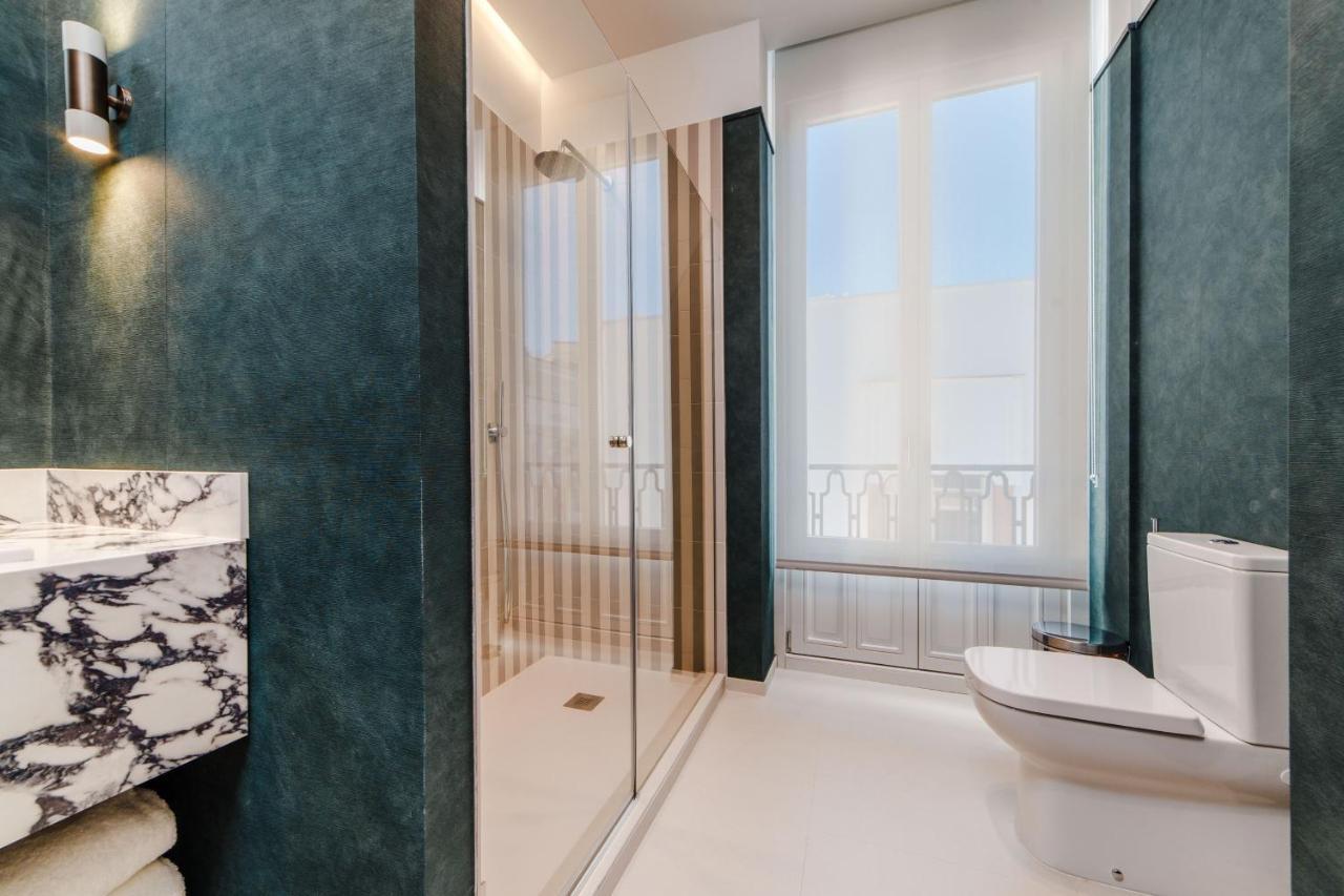 Hotel apartamentowy Soho Boutique Hoy No Me Puedo Levantar