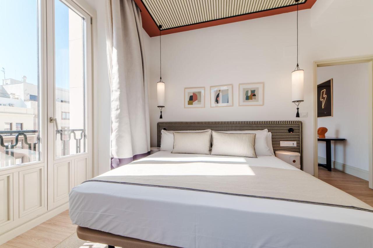 Soho Boutique Hoy No Me Puedo Levantar Hotel apartamentowy 2*