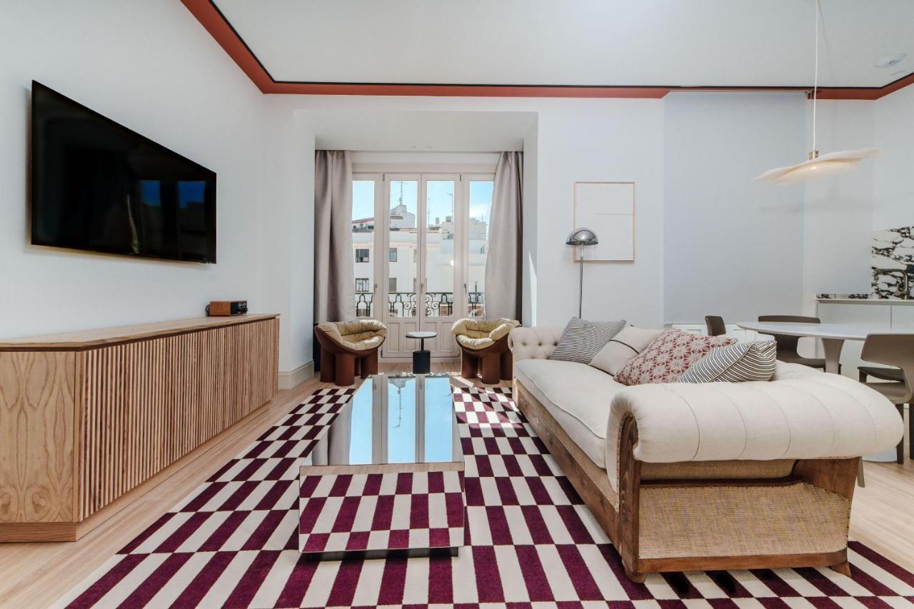 Hotel apartamentowy Soho Boutique Hoy No Me Puedo Levantar 2*