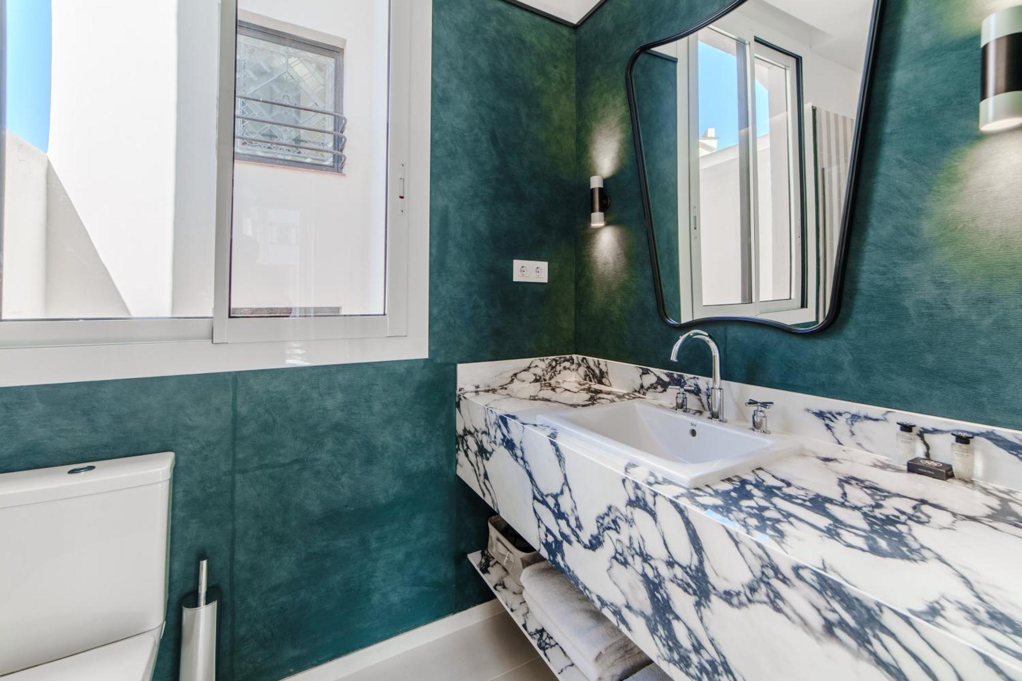 Soho Boutique Hoy No Me Puedo Levantar Hotel apartamentowy