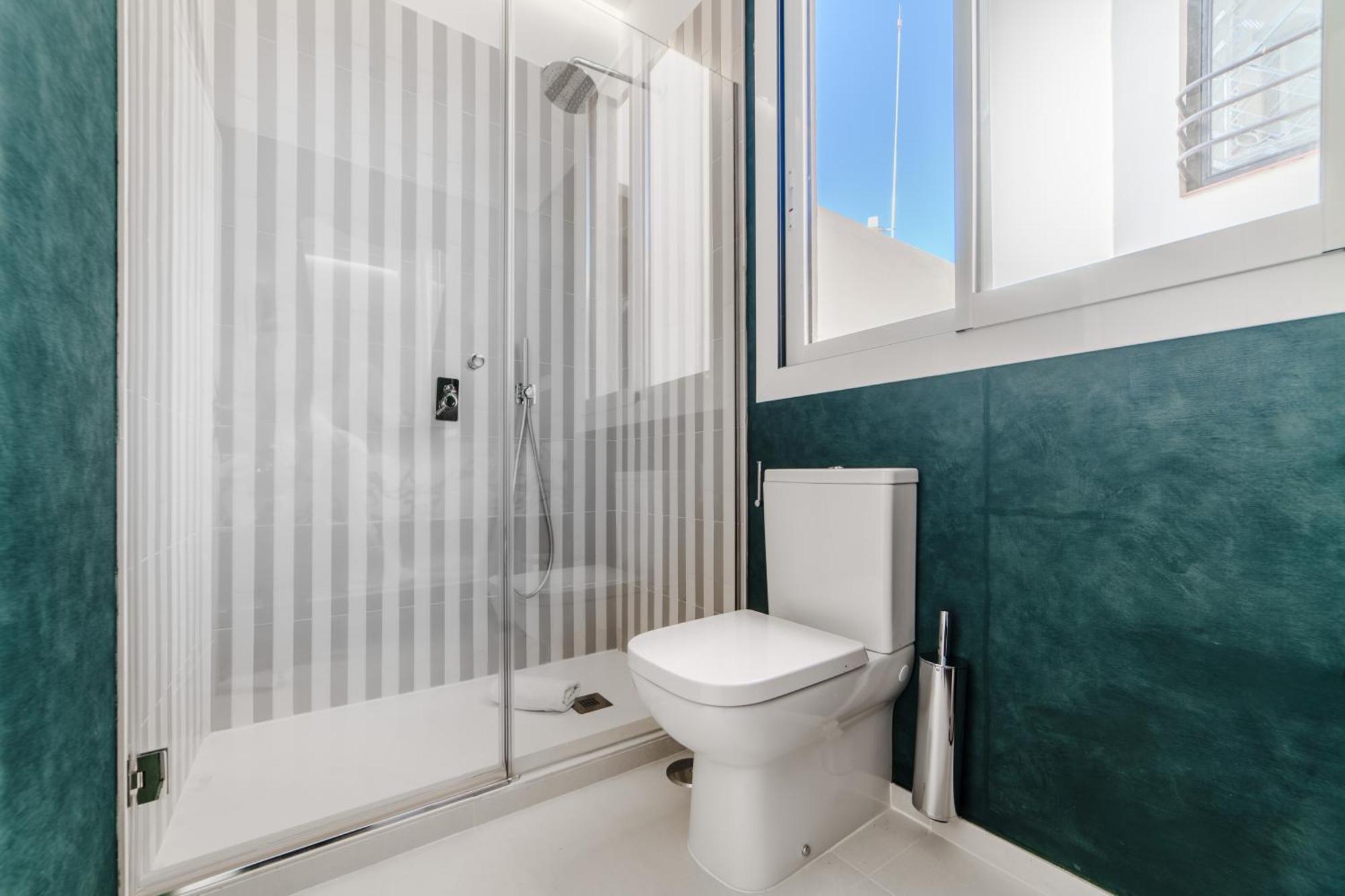 Soho Boutique Hoy No Me Puedo Levantar Hotel apartamentowy 2*