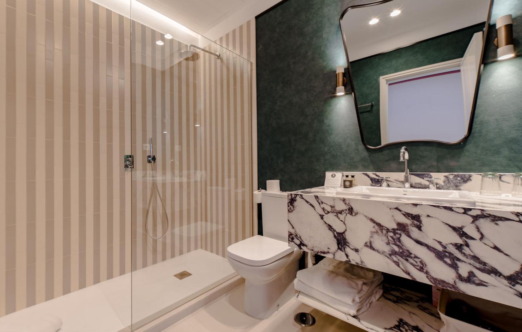 Soho Boutique Hoy No Me Puedo Levantar Hotel apartamentowy Madryt