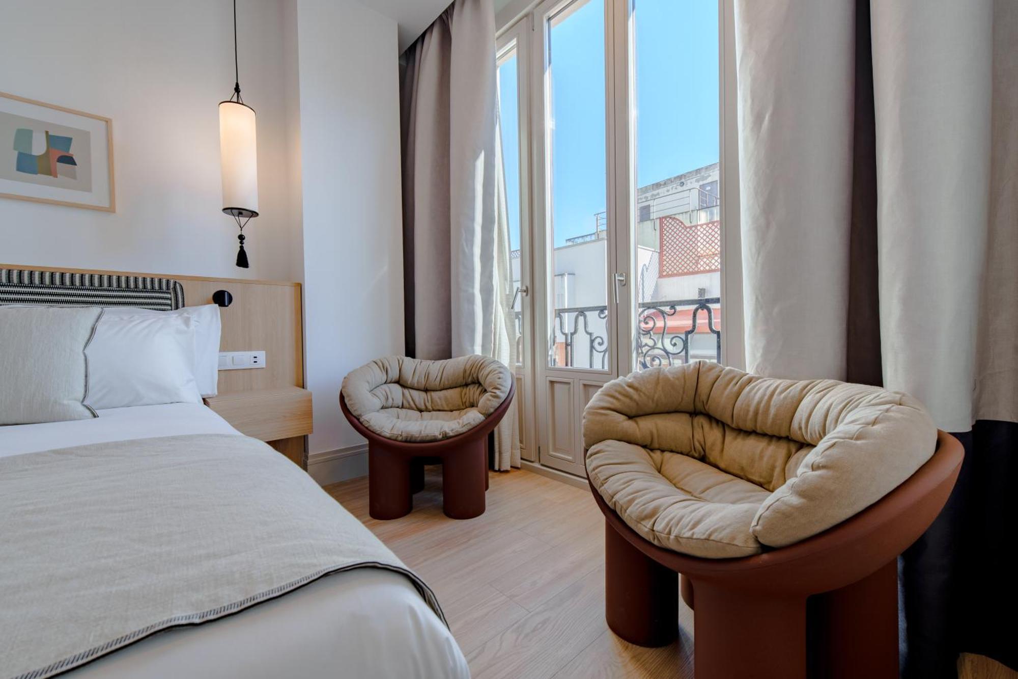 Soho Boutique Hoy No Me Puedo Levantar Hotel apartamentowy