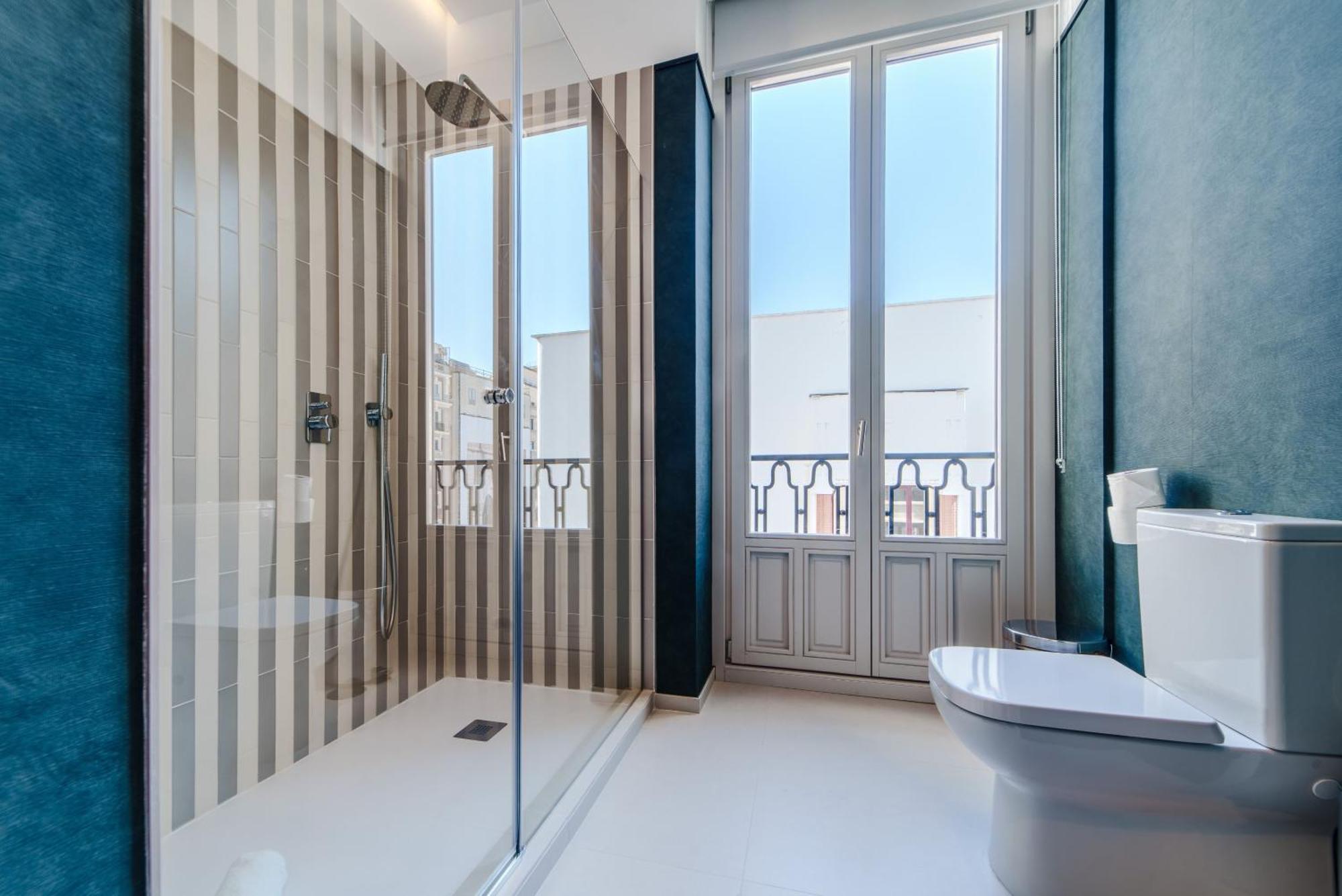 Soho Boutique Hoy No Me Puedo Levantar Hotel apartamentowy 2*