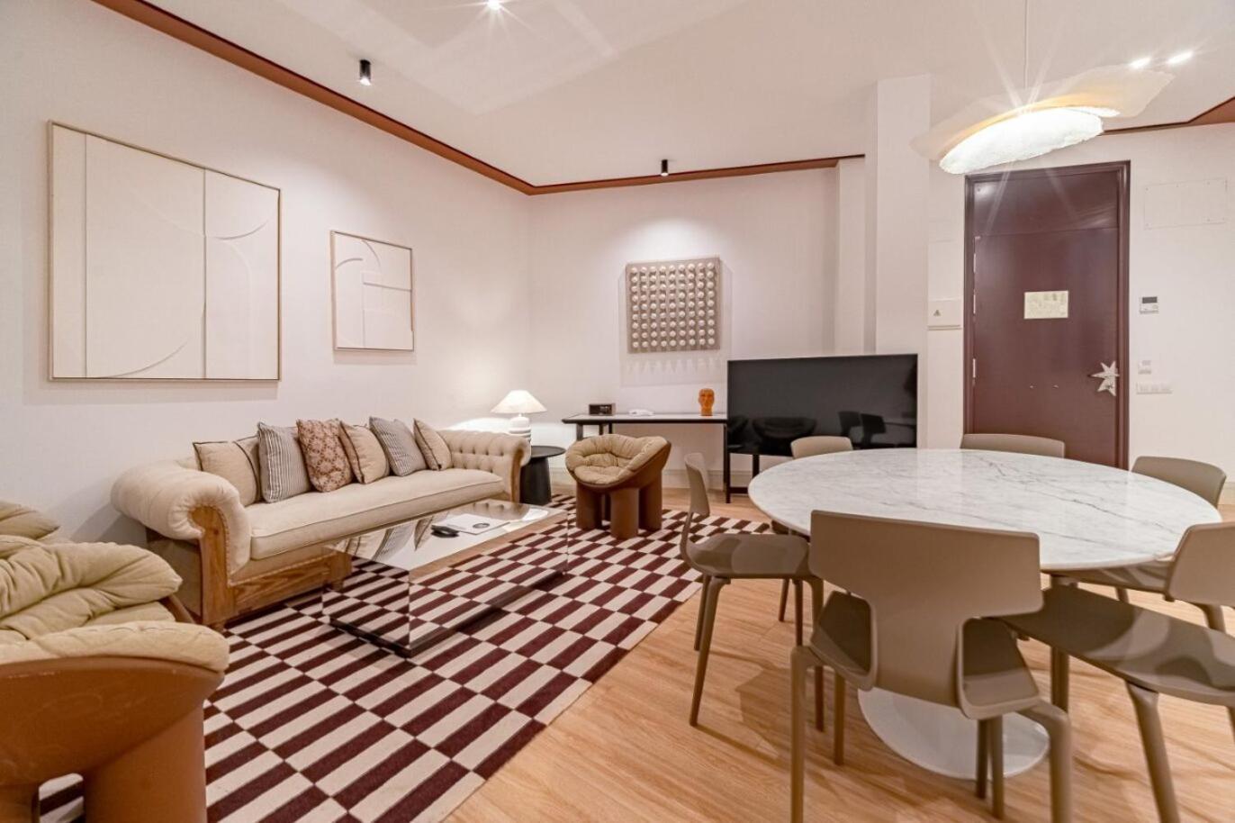 Soho Boutique Hoy No Me Puedo Levantar Hotel apartamentowy 2*