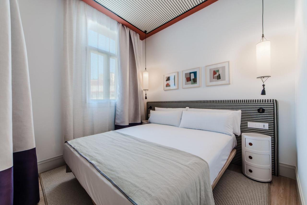 Appart hôtel Soho Boutique Hoy No Me Puedo Levantar Madrid